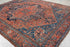 Antique Serapi Area Rug (10' x 13')